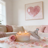 Love - Rose & Vanilla