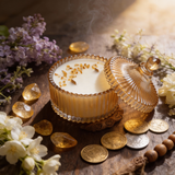 Prosperity - Amber & Jasmine