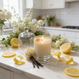 Kitchen - Lemon & Vanilla