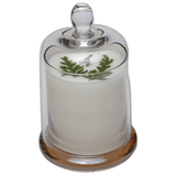 Parlor - Sandalwood & Patchouli