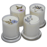 Powder Room - Cotton & White Musk