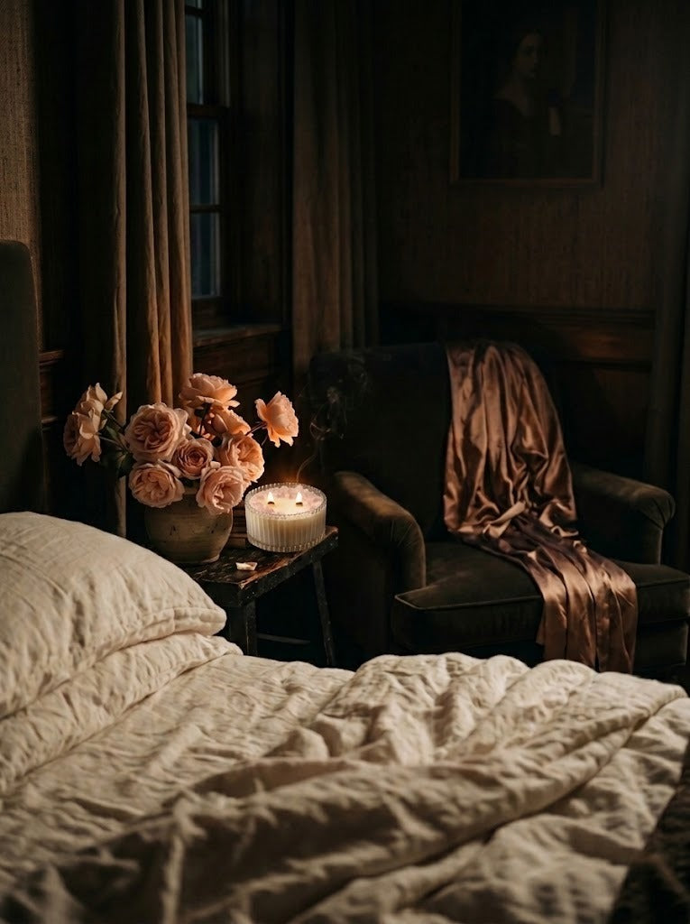 Soft & Romantic