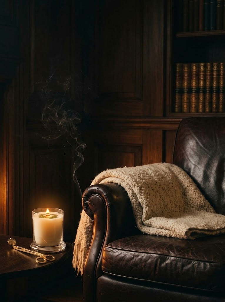 Warm & Intimate